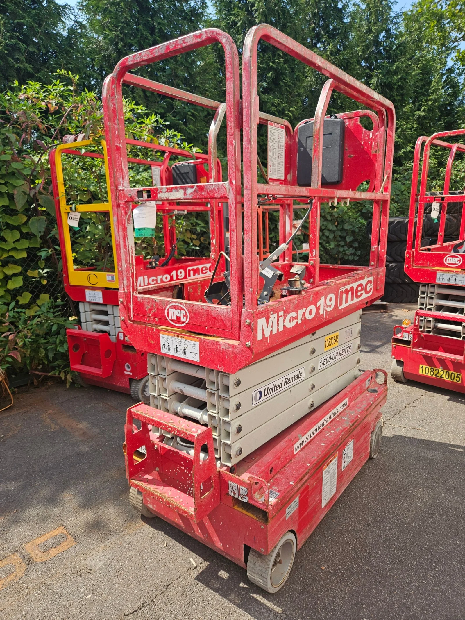 2018 MEC MICRO 19
