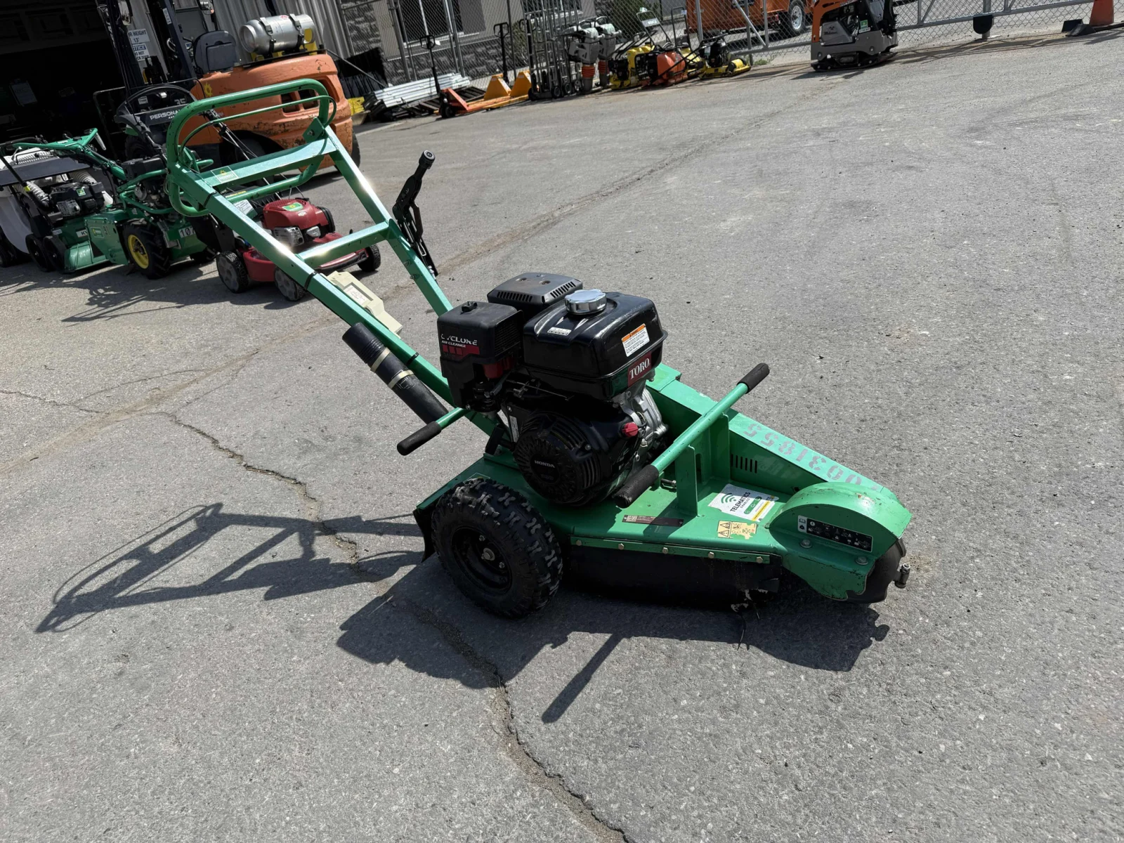 2018 Toro SGR13