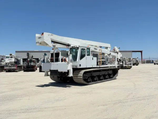 2014 CTOS CTRAC8000