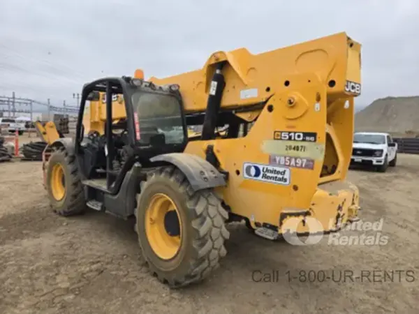 2018 JCB 510-56