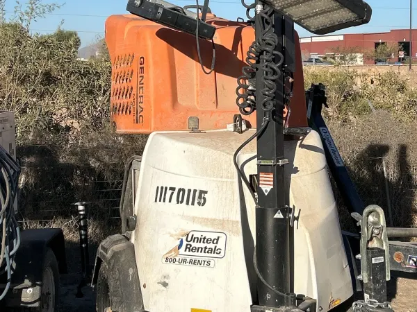 2021 Generac MLT6SMDS