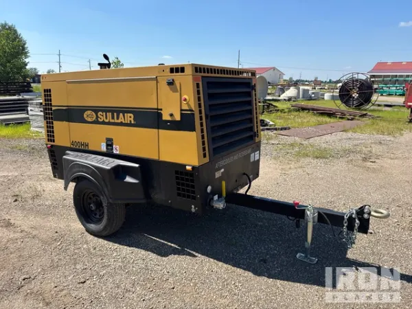 2022 Sullair 400DHH