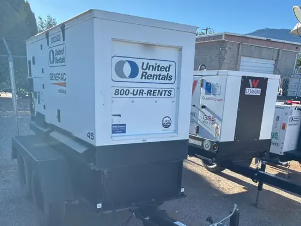 2021 Generac MMG45IF4