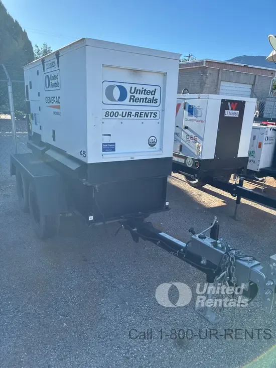 2021 Generac MMG45IF4