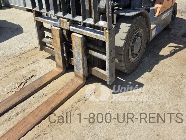 2019 Doosan D35S-7