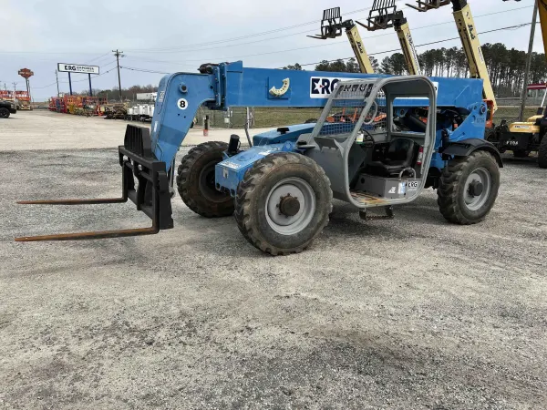 2014 Genie GTH-844