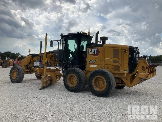2020 Caterpillar 150