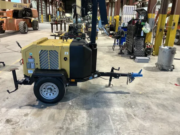 2022 Allmand Night-Lite GR-Series