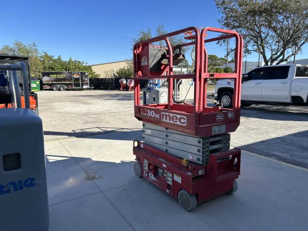 2020 Mec 1330SE