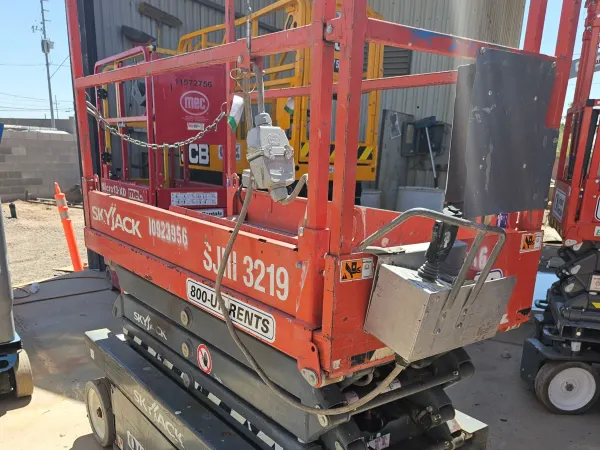 2019 Skyjack SJIII3219