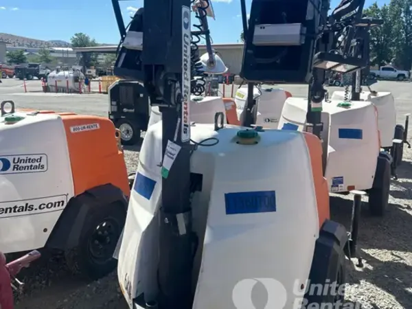 2022 Generac MLTS-4