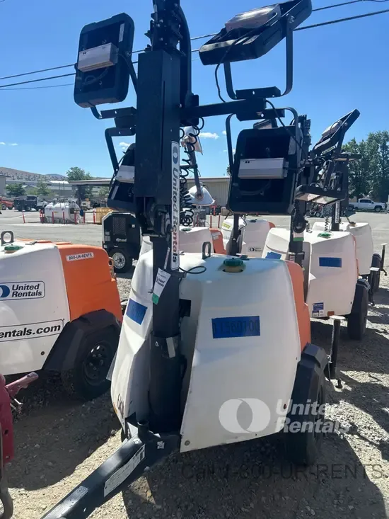 2022 Generac MLTS-4