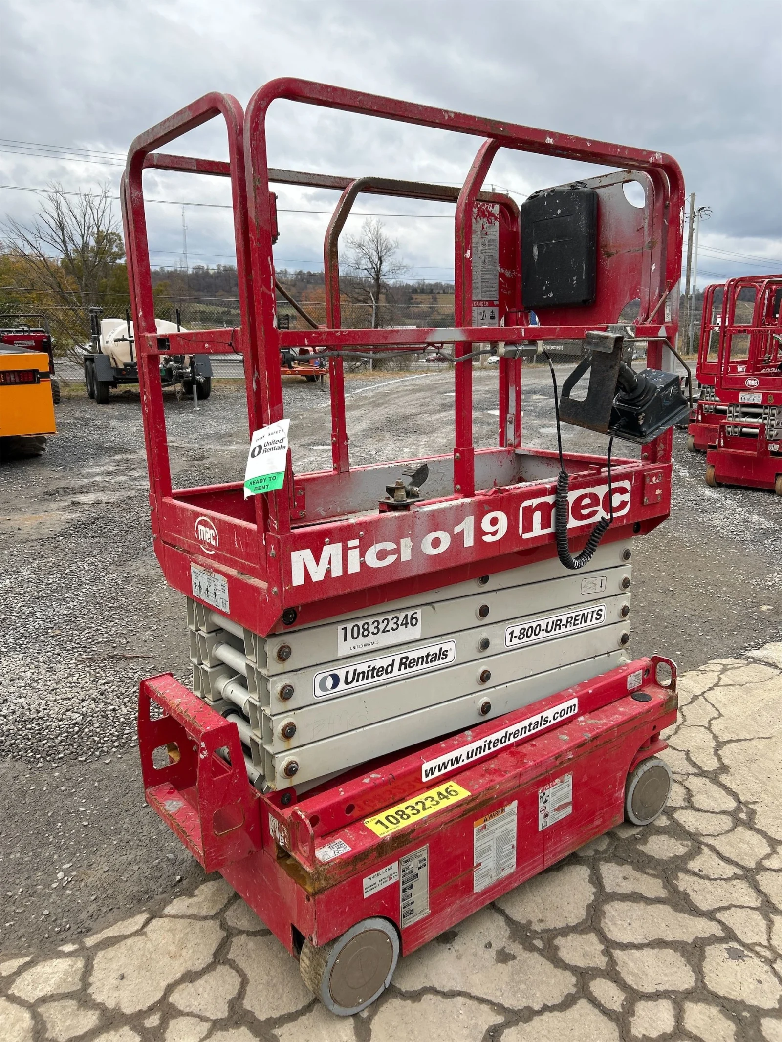 2018 MEC MICRO 19