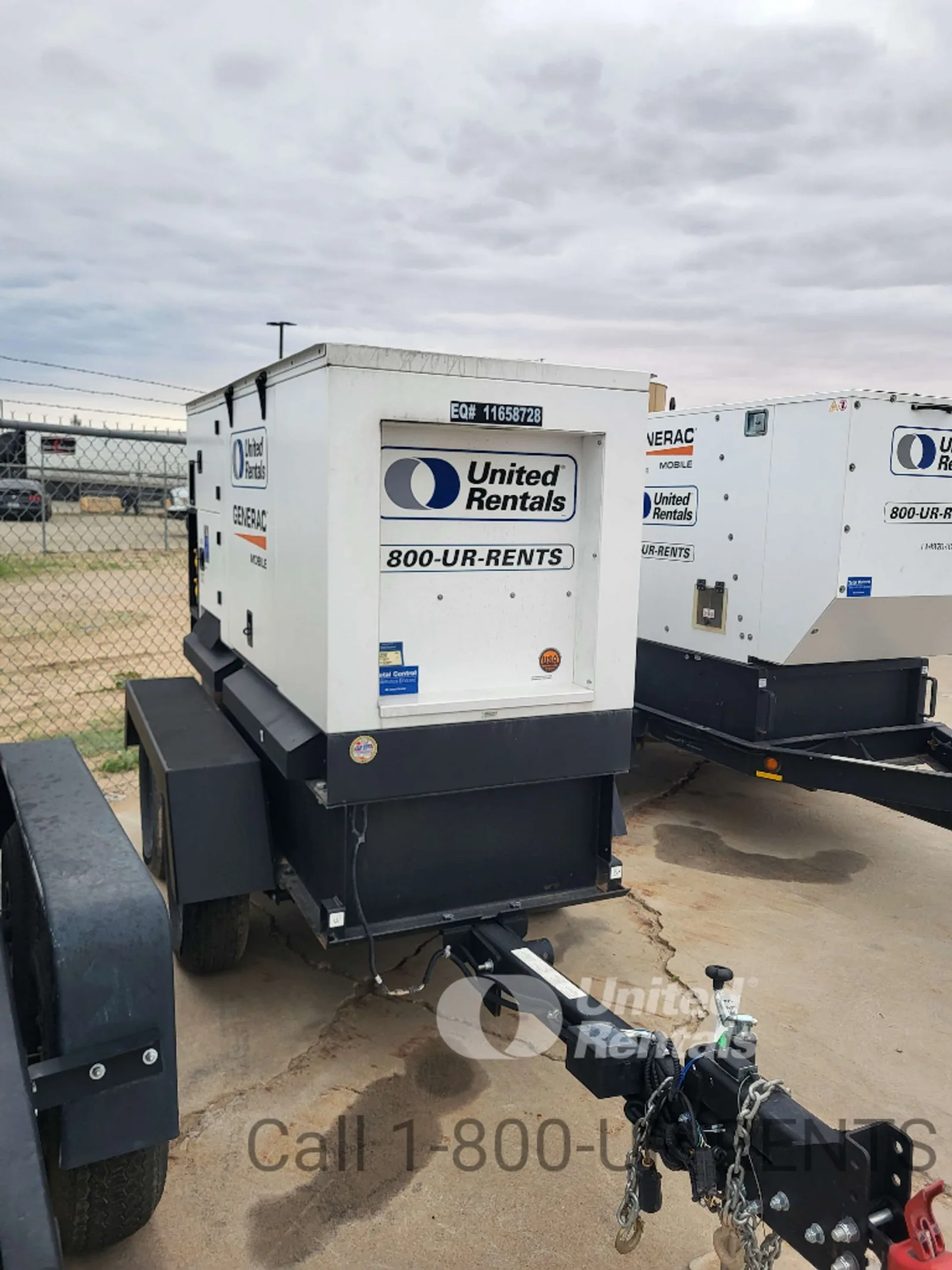 2023 Generac MMG45IF4