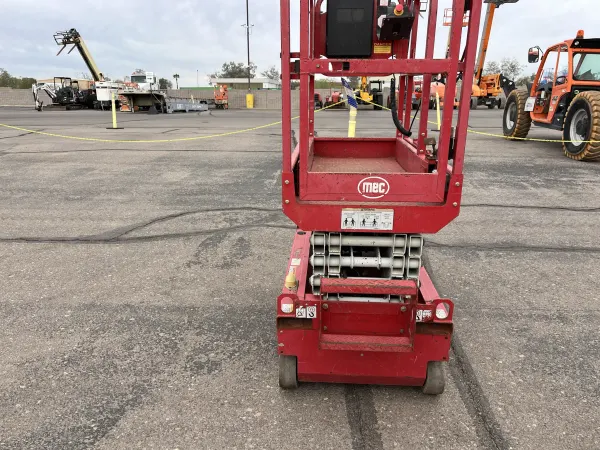 2019 Mec 1330SE