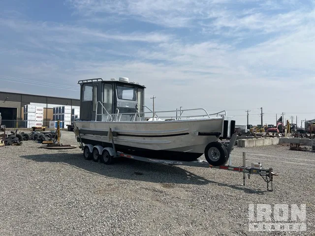 2006 Armstrong Watercraft