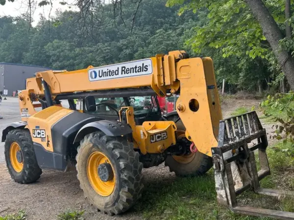2018 JCB 507-42