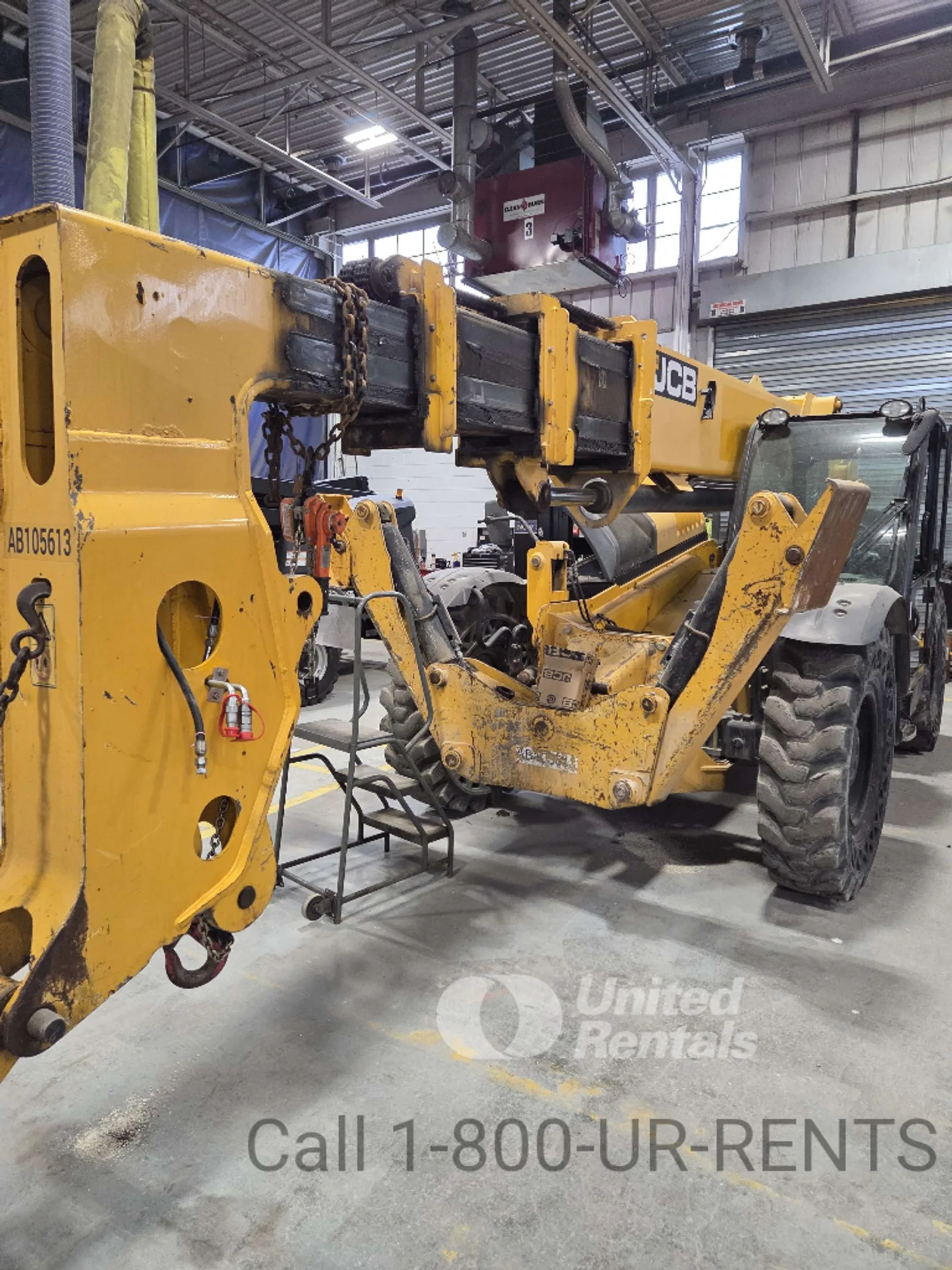 2017 JCB 510-56