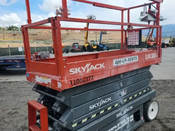 2019 Skyjack SJIII3226