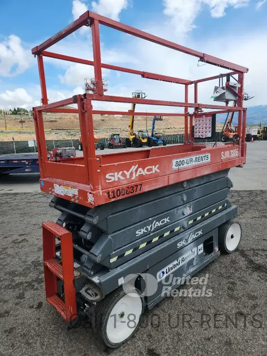 2019 Skyjack SJIII3226