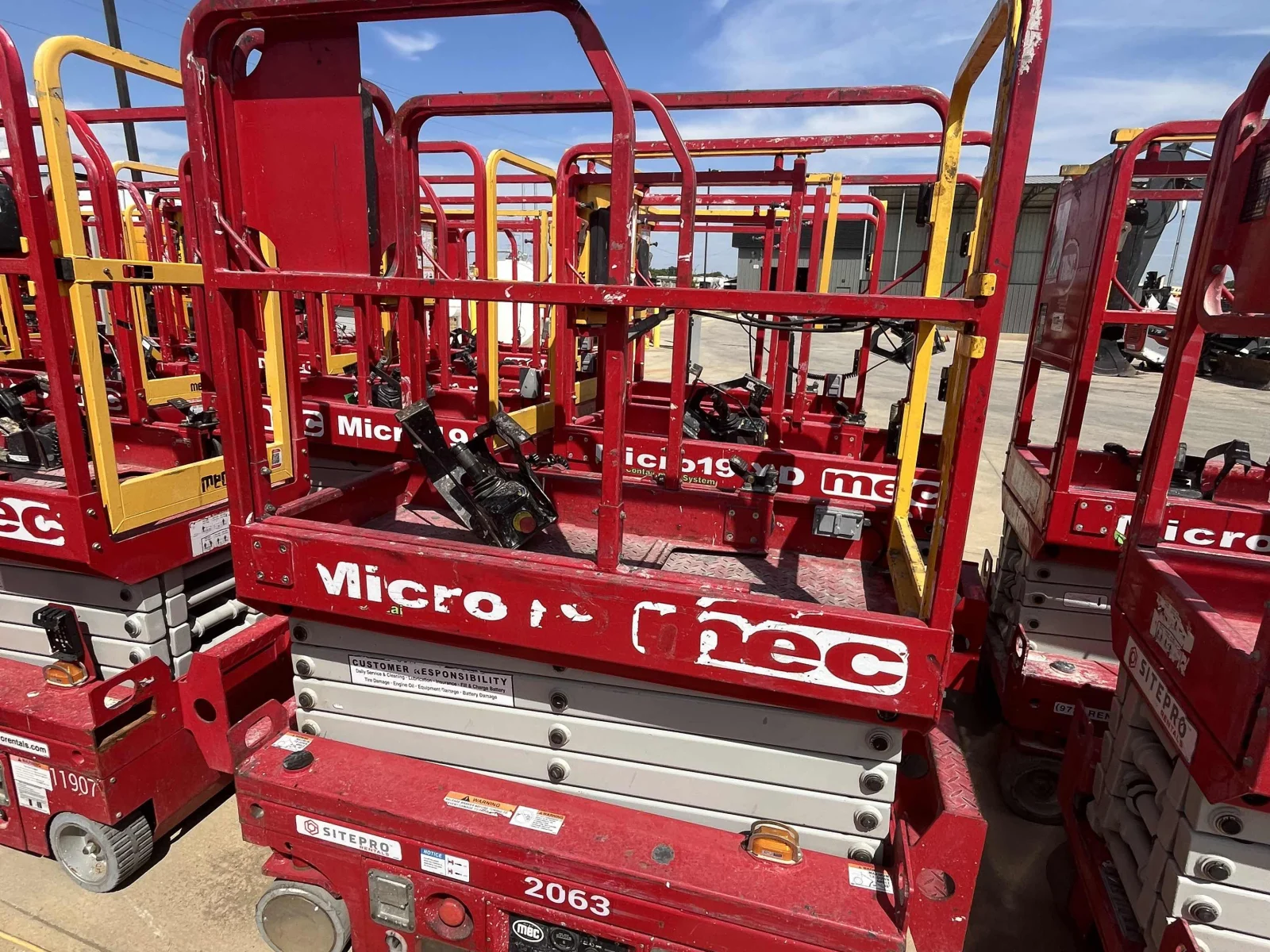 2021 Mec Micro 19