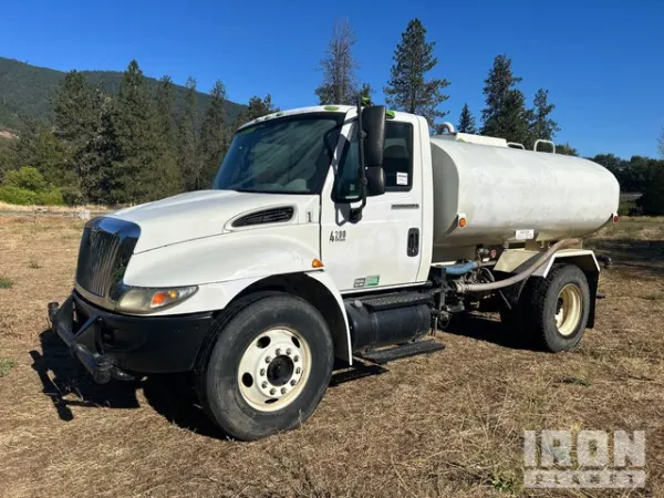 2008 International 4200