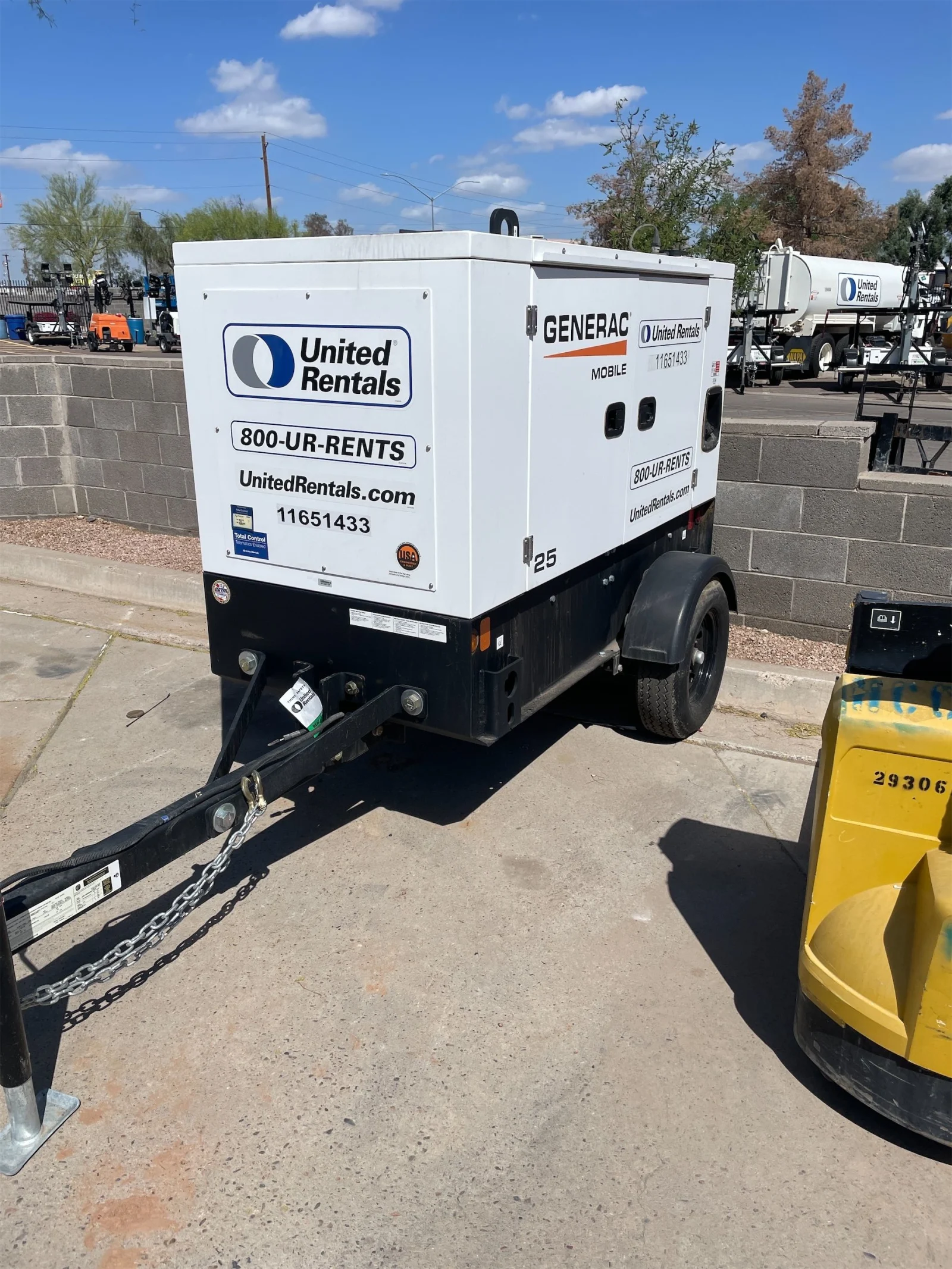 2023 Generac MDG25IF4