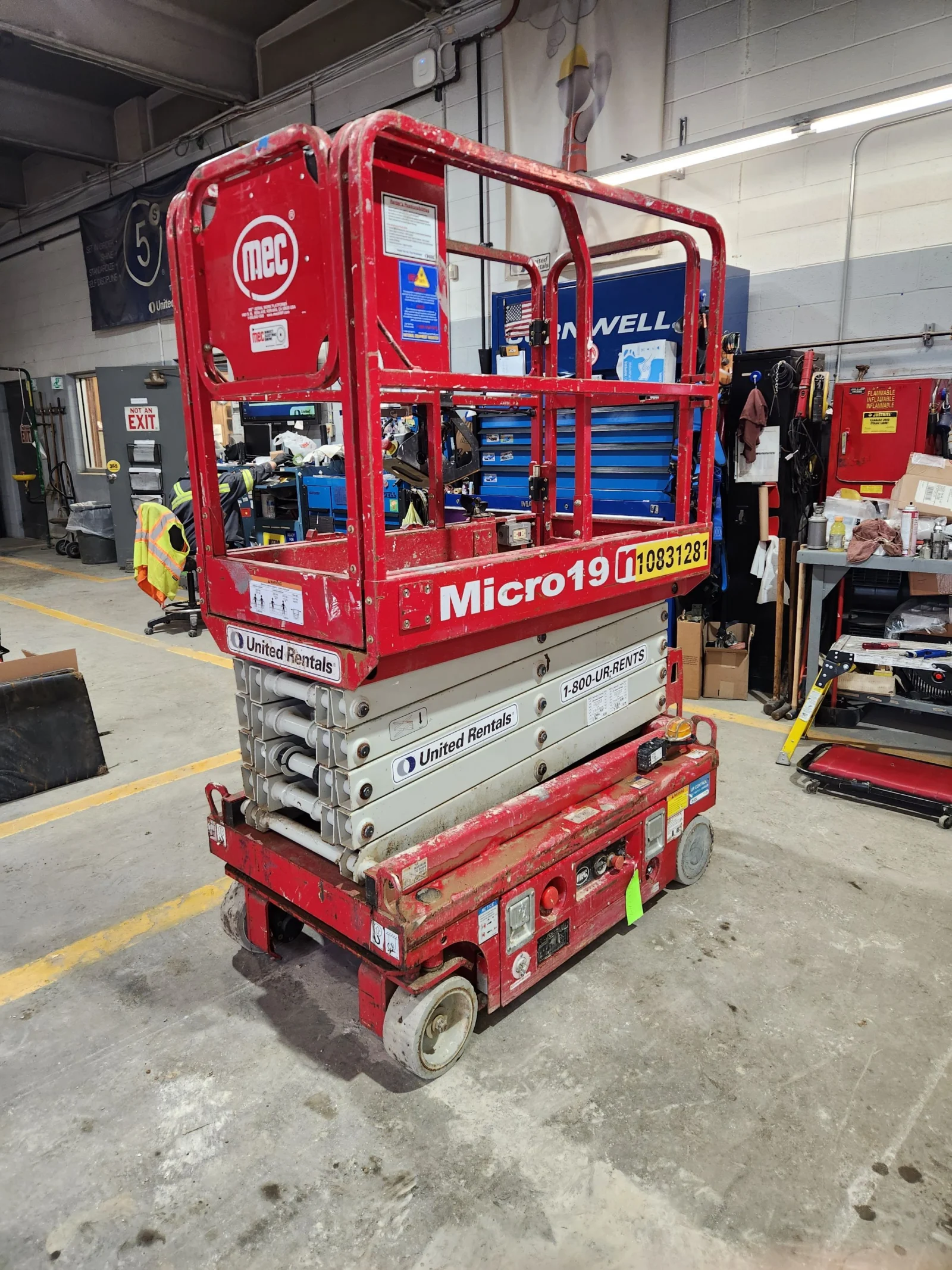 2018 MEC MICRO 19
