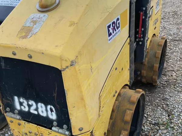 2018 Rammax (Multiquip) RX1575