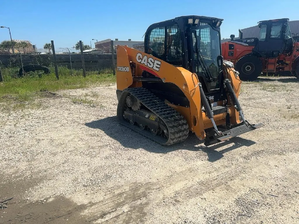 2024 Case TR310B