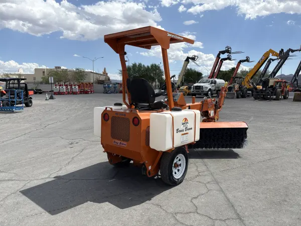 2021 Broce BB-250