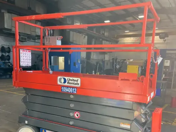 2019 Skyjack SJIII3226