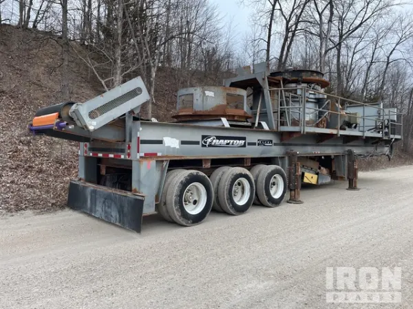 2006 Excel XL400