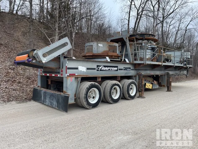 2006 Excel XL400