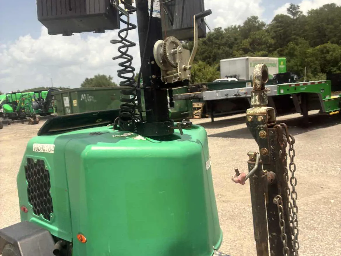 2018 Terex RL4