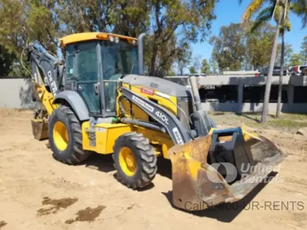 2020 John Deere 410L