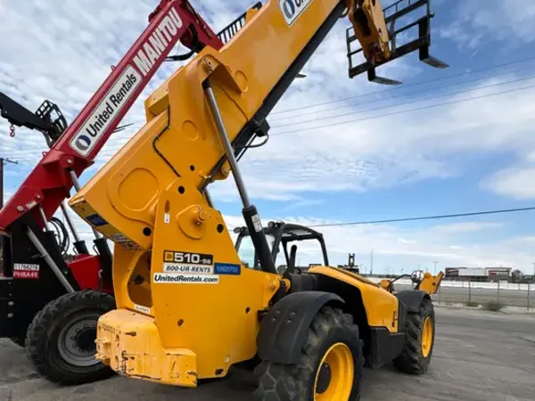 2019 JCB 510-56