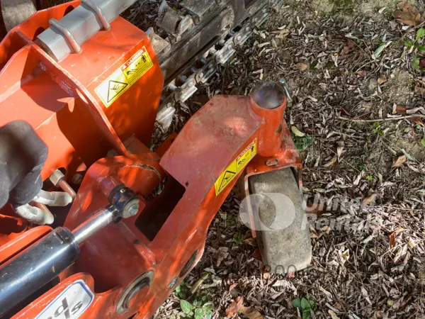 2019 Ditch Witch C14