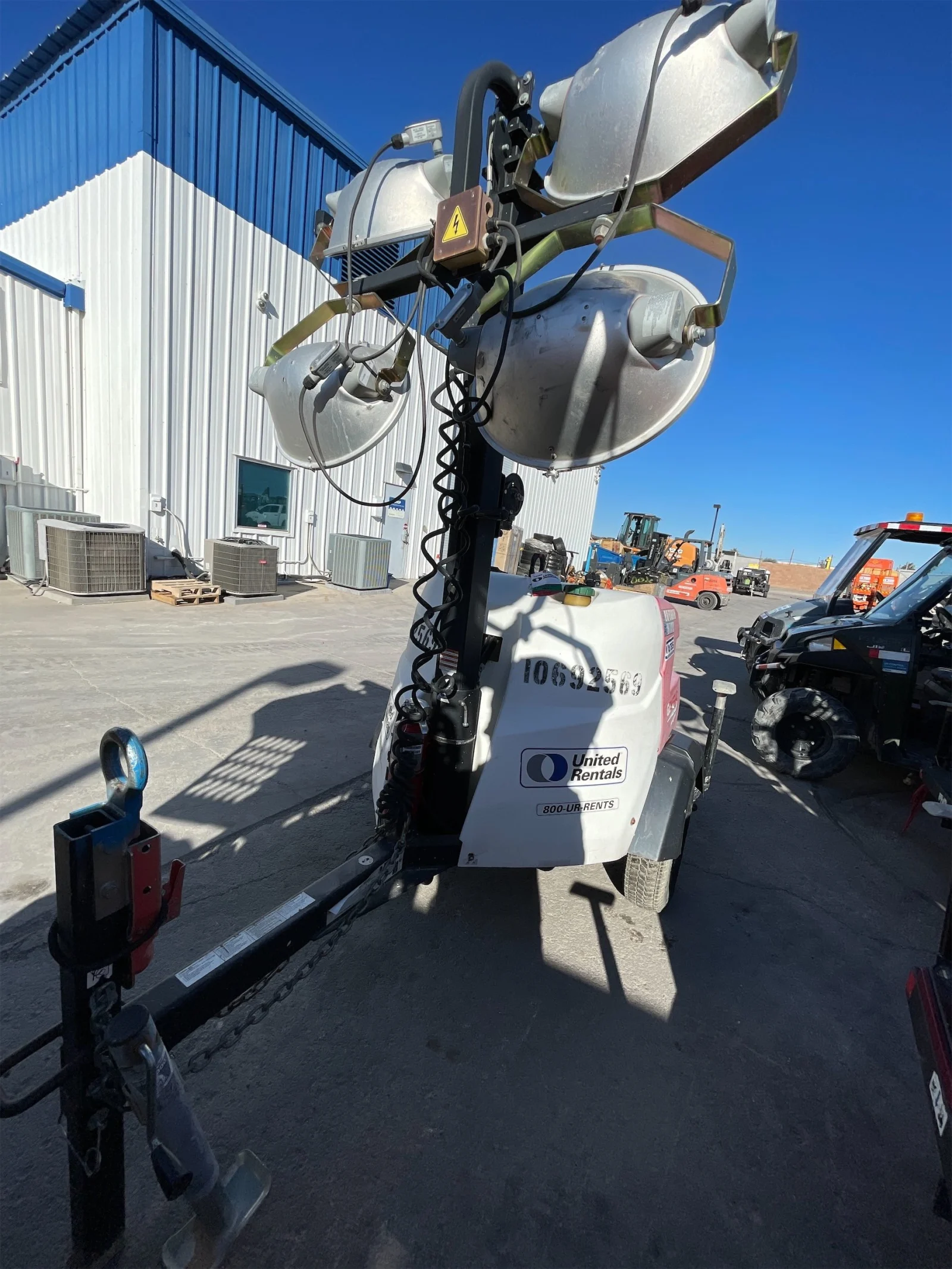 2017 Magnum-Pro MLT6SM