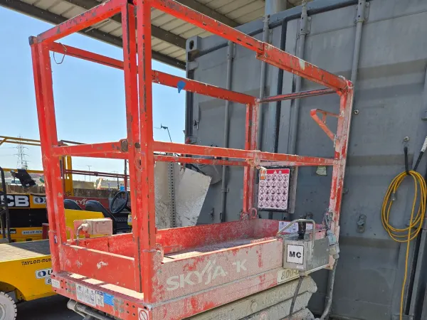 2019 Skyjack SJIII3219