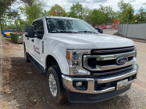 2020 Ford F250CREWXLTG4WD Pickup