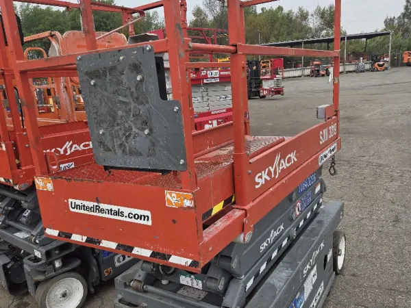 2018 Skyjack SJIII3219